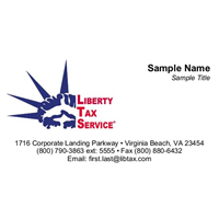 Business Cards