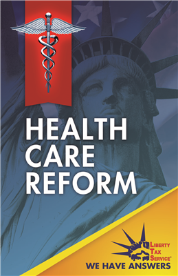 Health Care Reform Booklet