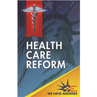 Health Care Reform Booklet