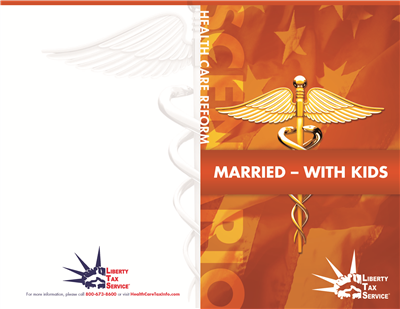 ACA Scenario - Married Parents