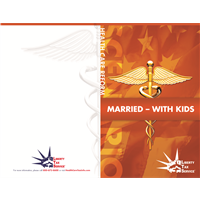 ACA Scenario - Married Parents