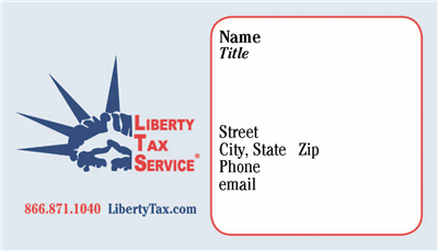 Zee Business Card 1-sided - Version2