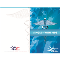 ACA Scenario - Single Parent