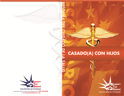 ACA Scenario - Spanish - Married Parents
