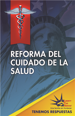 Health Care Reform Booklet - Spanish