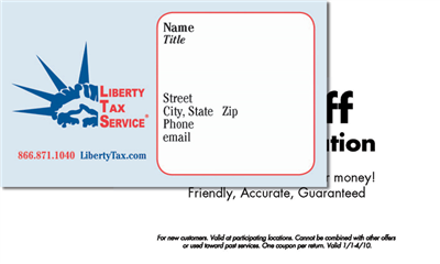 Zee Business Card 2-sided - Version2