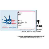 Zee Business Card 2-sided - Version2
